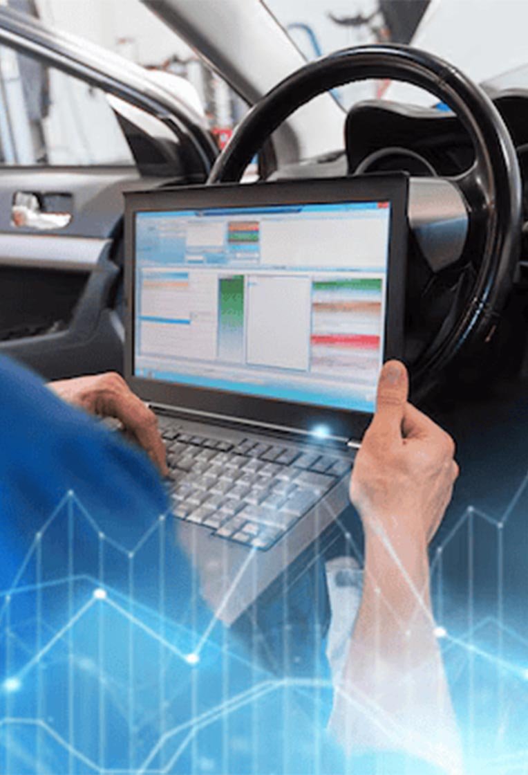 Image hover effect image