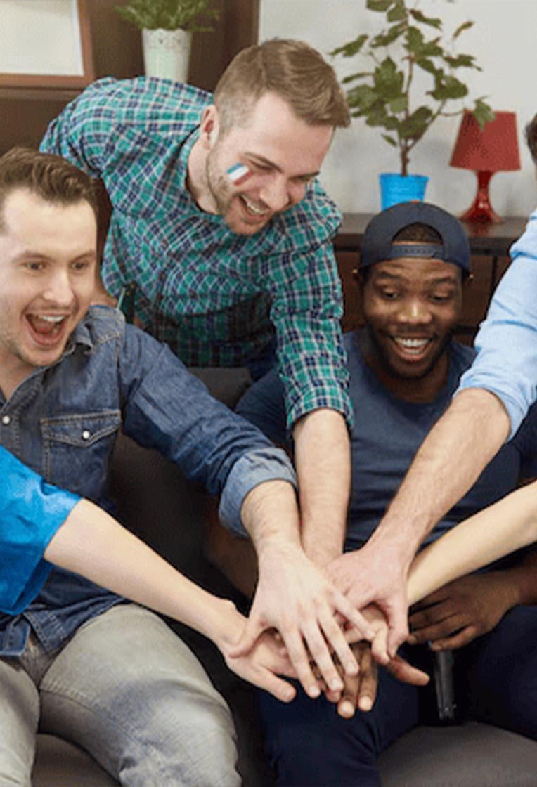 Image hover effect image