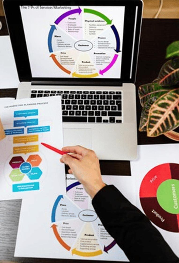 Image hover effect image